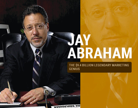 You are currently viewing [GET] Jay Abraham Virtual Summit – Finding Profit and Opportunity In Times Of Crissis Download