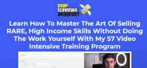 Read more about the article Jay Froneman – Drop Servicing University Download