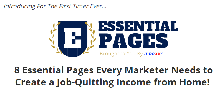 You are currently viewing [GET] JayKay Dowdall – 8 Essential Pages Download