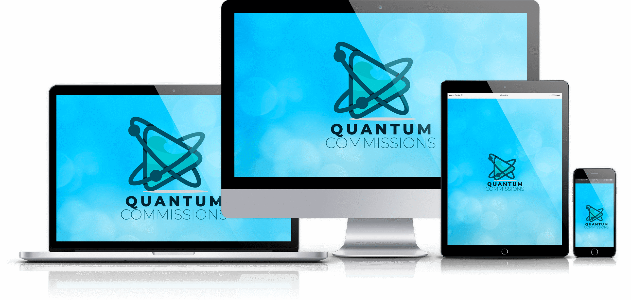 You are currently viewing [GET] JayKay Dowdall – Quantum Commissions Download