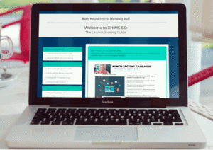 Read more about the article JayKay Dowdall – RHIMS 5.0 – The Ultimate Guide to Launch-Jacking Free Download