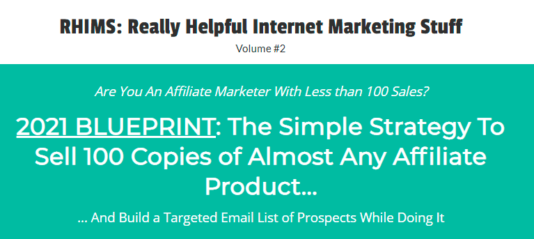 You are currently viewing JayKay Dowdall – RHIMS 2.0 – SELLING YOUR FIRST 100 AFFILIATE PRODUCTS Free Download