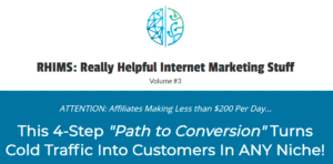 Read more about the article JayKay Dowdall – RHIMS 3.0 – THE PATH TO CONVERSION Free Download