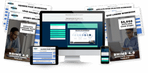 Read more about the article JayKay Downdall – RHIMS 4.0 Affiliate Toolkit Free Download