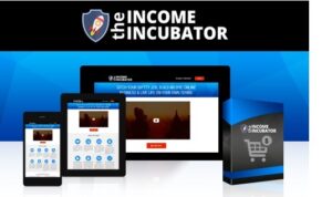 Read more about the article [SUPER HOT SHARE] Jeet Bannerjee – Income Incubator Academy Download