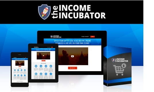 You are currently viewing [SUPER HOT SHARE] Jeet Bannerjee – Income Incubator Academy Download
