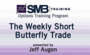 Read more about the article Jeff Augen – Weekly Short Butterfly Download