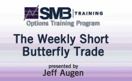 You are currently viewing Jeff Augen – Weekly Short Butterfly Download