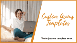 Read more about the article Jeff Herring – Custom Genius Templates Free Download