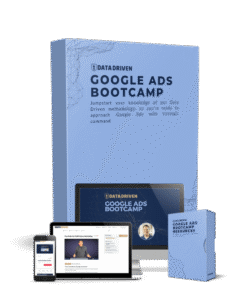 Read more about the article [SUPER HOT SHARE] Jeff Sauer – Google Ads Bootcamp Download