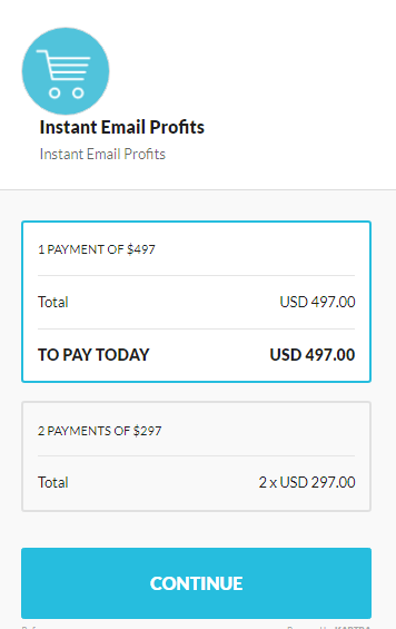 You are currently viewing [SUPER HOT SHARE] Jeff Smith – Instant Email Profits Download