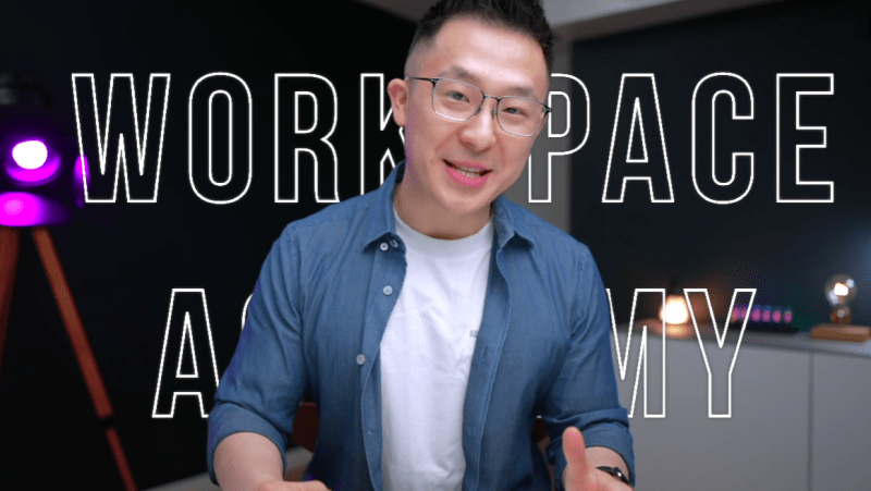 You are currently viewing Jeff Su – Workspace Academy Download