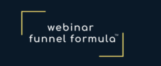 You are currently viewing [SUPER HOT SHARE] Jeff Walker & Don Crowther – Webinar Funnel Formula Download