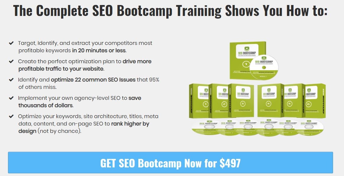You are currently viewing [SUPER HOT SHARE] Jeffrey Smith – SEO Bootcamp Download