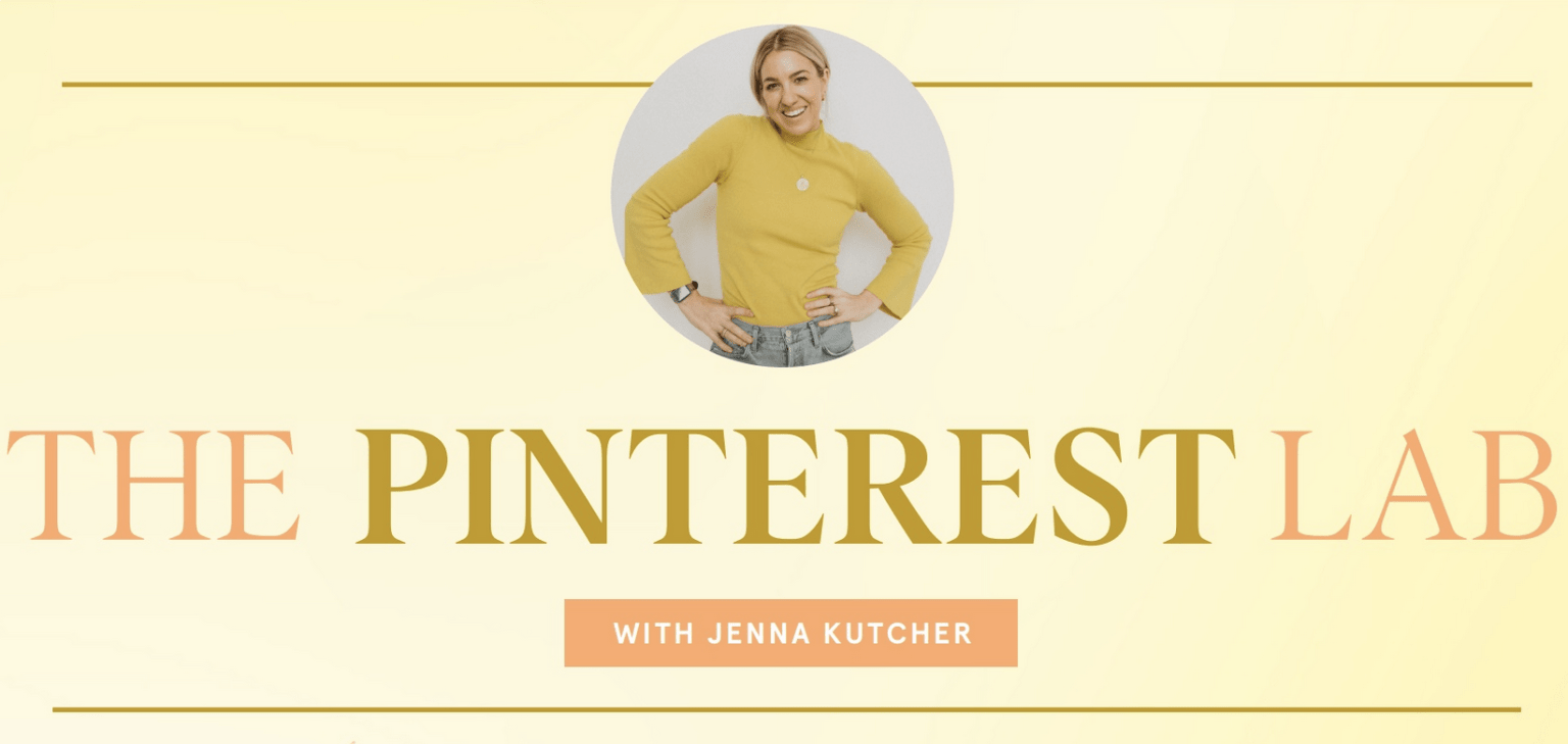 You are currently viewing Jenna Kutcher – The Pinterest Lab Download