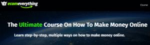 Read more about the article Jeraun Richards – Ecom Everything Download