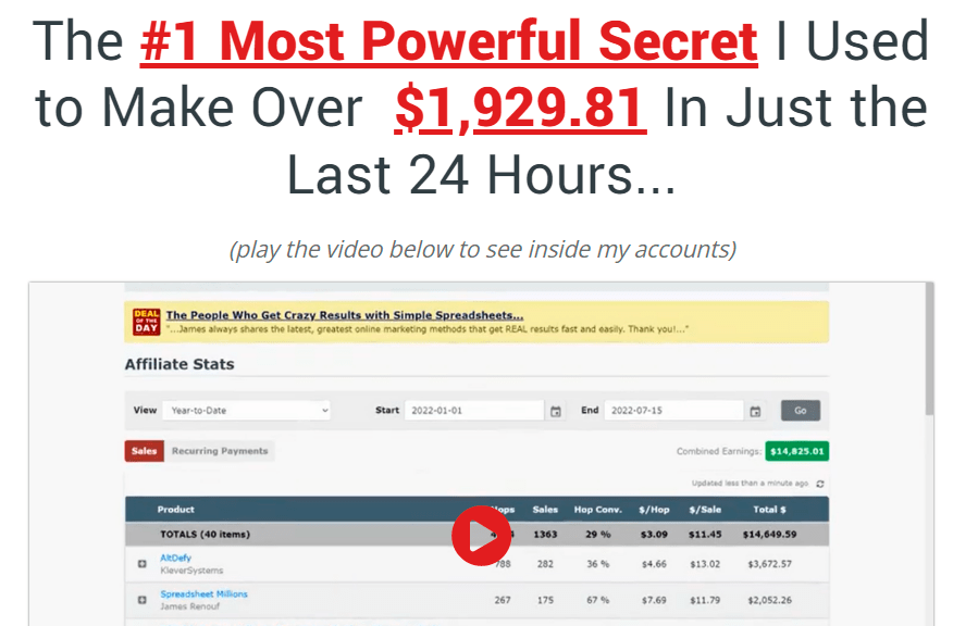 You are currently viewing Jeremy Kennedy – Affiliate Gold Rush Free Download