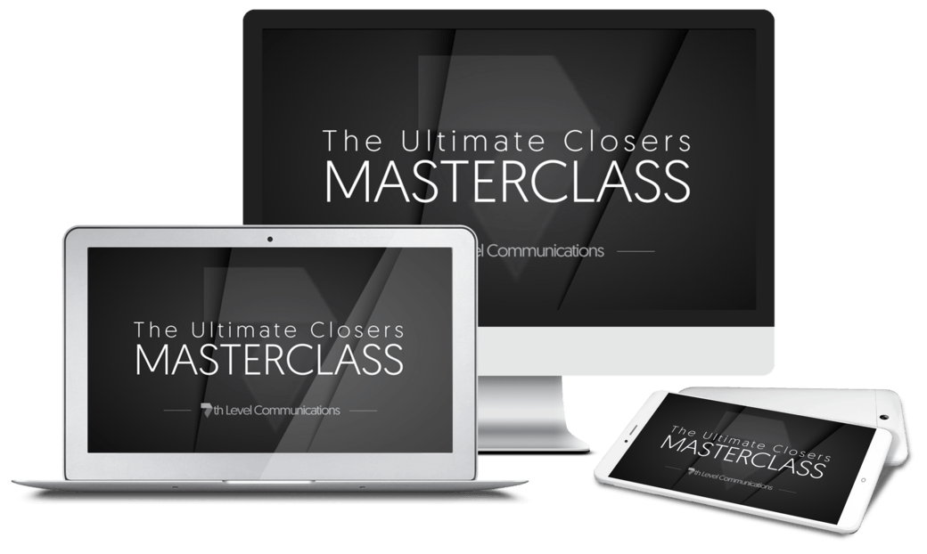 You are currently viewing [GET] Jeremy Miner – The Ultimate Closers MASTERCLASS Free Download