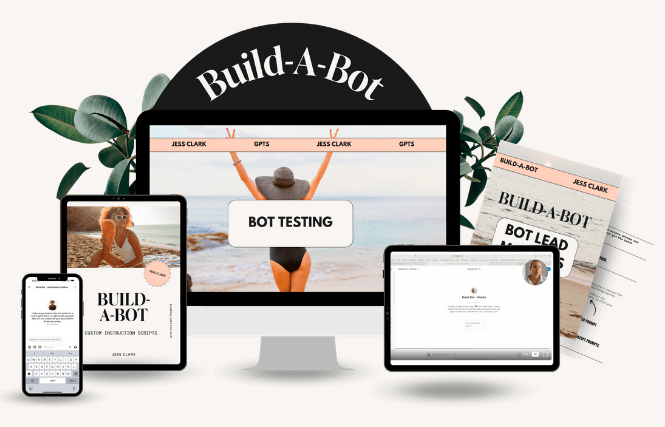 You are currently viewing Jess Clark – Build-A-Bot Download