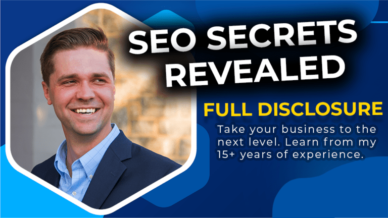 You are currently viewing Jesse Cunningham – SEO Advanced Masterclass 2023 + Update 1 Download