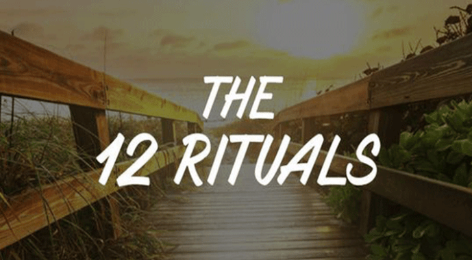 You are currently viewing [SUPER HOT SHARE] Jesse Elder – The 12 Rituals Download