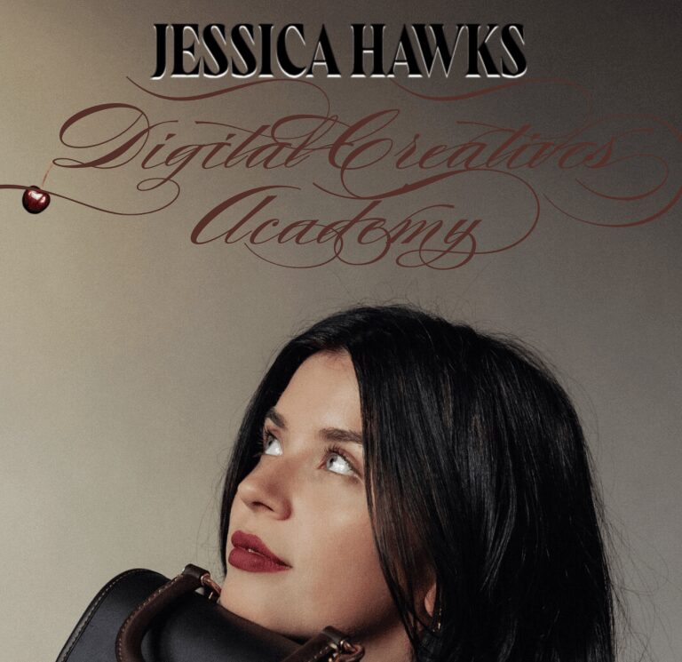 You are currently viewing Jessica Hawks – Digital Creatives Academy Download