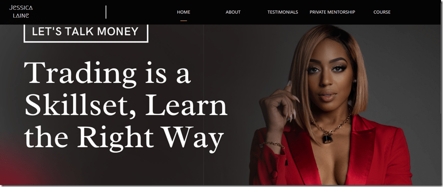 You are currently viewing Jessica Laine – Jess Invest Forex Course Download
