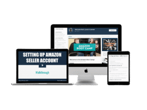 Read more about the article [SUPER HOT SHARE] Jessica Larrew – Amazon Boot Camp 4.0 Download