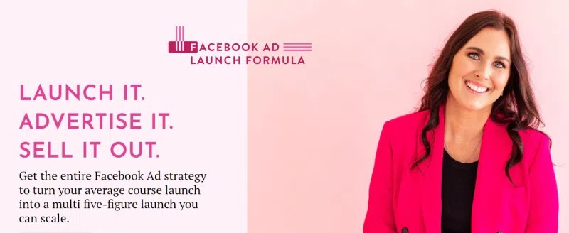 You are currently viewing Jessica Tutton – Facebook Ad Launch Formula Download