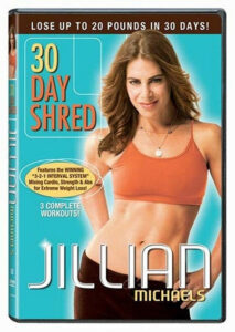 Read more about the article [GET] Jillian Michaels – 30 Day Shred Free Download