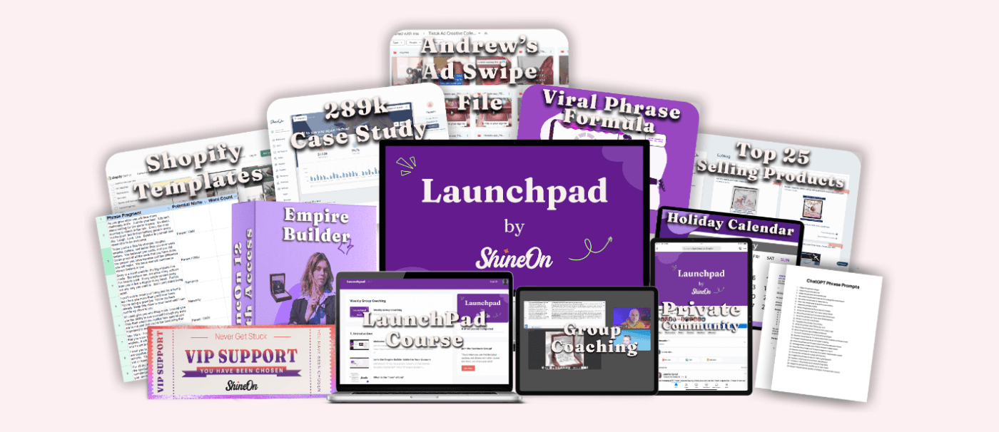You are currently viewing Jim Crimella – Launchpad by ShineOn Download