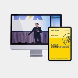 Read more about the article Jim Kwik – Kwik Confidence Download
