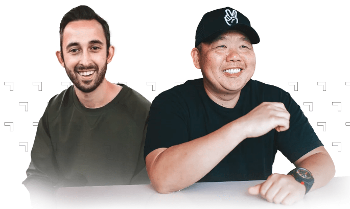You are currently viewing Jimmy Kim & Chase Dimond – Ecom Email Certified Download