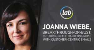 Read more about the article Joanna Wiebe – How to STOP Boring Your Subscribers And START Getting Clicks Download
