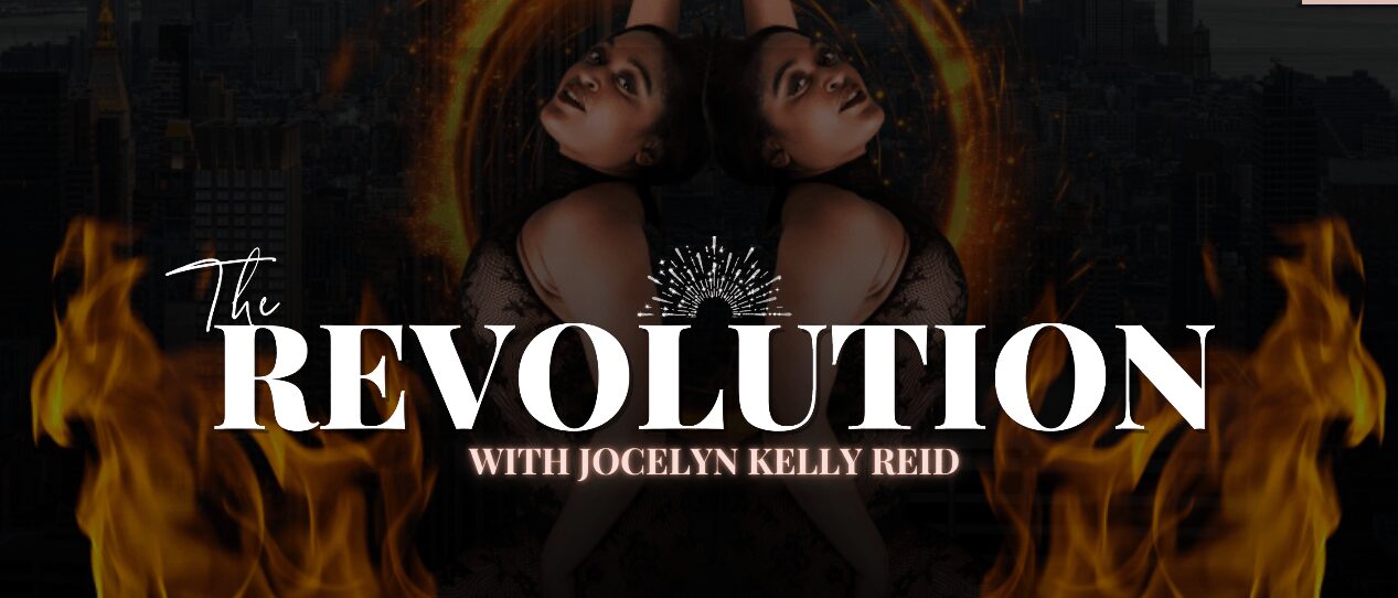 You are currently viewing Jocelyn Kelly Reid – The Revolution Download