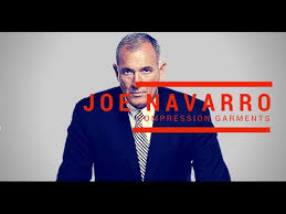 You are currently viewing [GET] Joe Navarro – Online Advanced Speed Reading People Course Free Download