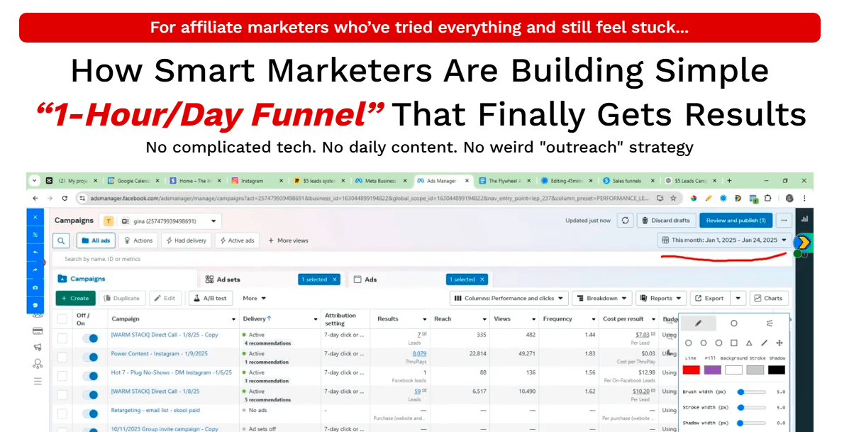 You are currently viewing Joel VAZQUEZ – Automated Affiliate – The Fastest Funnel Ever Download