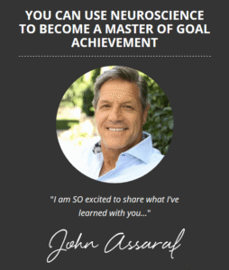 Read more about the article [SUPER HOT SHARE] John Assaraf – Winning the Game of Procrastination Download