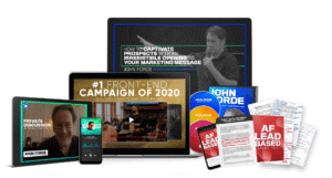Read more about the article John Forde – Leads Bundle Download