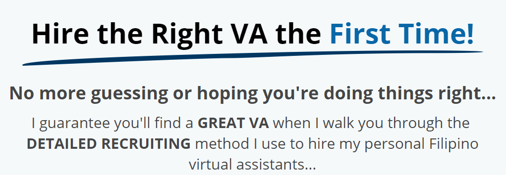 You are currently viewing John Jonas – One Virtual Assistant Away Free Download