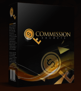 Read more about the article John Newman – Commission Secrets – Launching 6 Feb 2022 Free Download