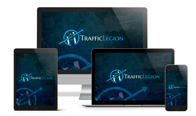 You are currently viewing John Newman – Traffic Legion Free Download