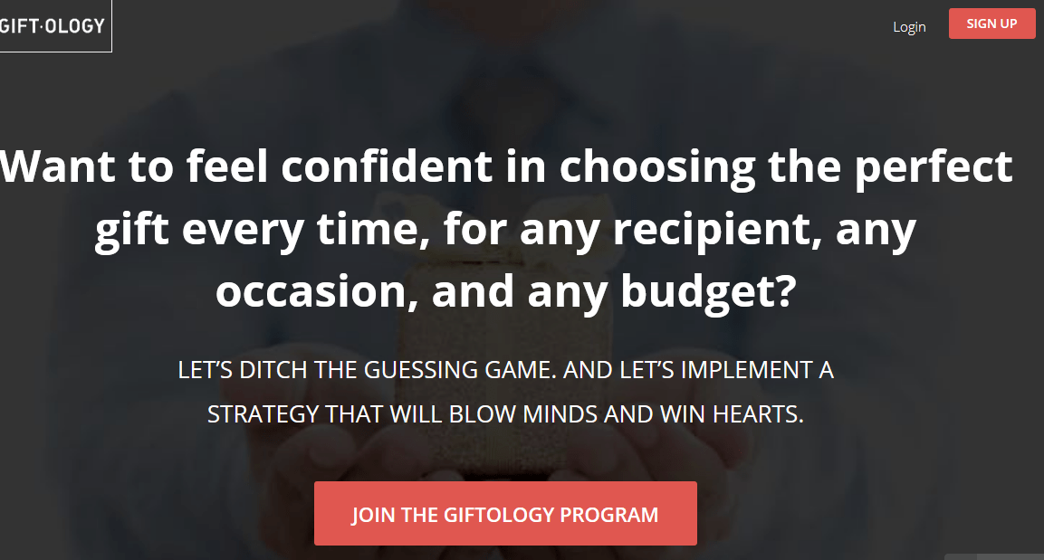 You are currently viewing [SUPER HOT SHARE] John Ruhlin – Giftology Download