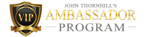 Read more about the article John Thornhill – Ambassador Program Download