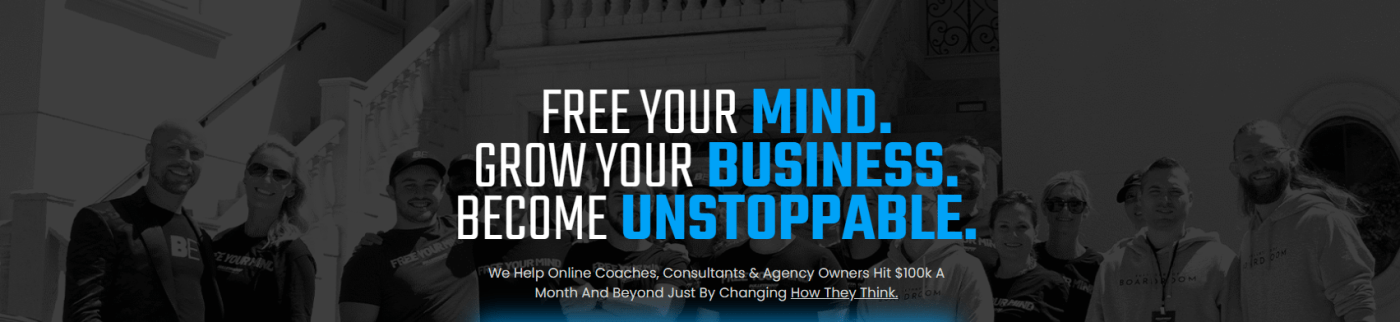 You are currently viewing John Whiting – Bulletproof Entrepreneur Download