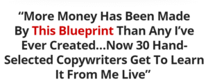Read more about the article Jon Benson – The Copywriter Blueprint Download