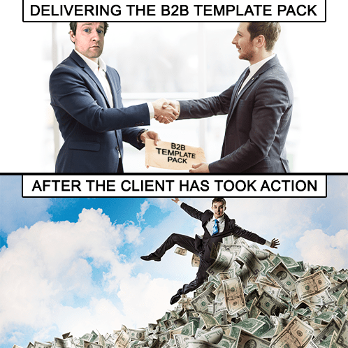 You are currently viewing Jon Buchan – All in One Template Pack – Ben Settle Subscribers Special Offer Download
