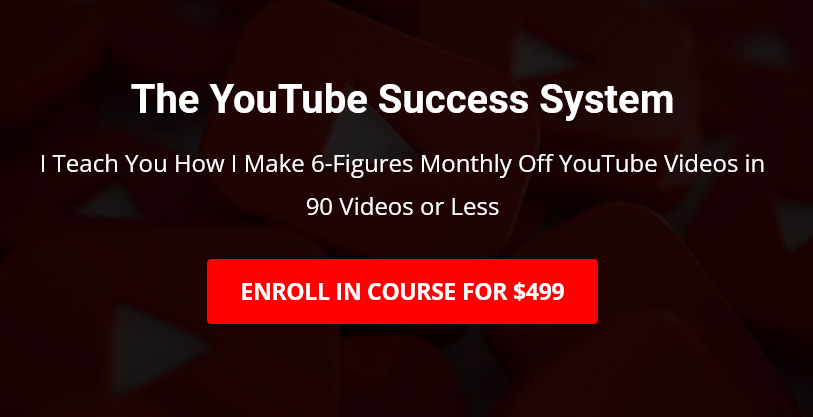 You are currently viewing Jon Corres – The YouTube Success System 2.0 Download