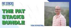 Read more about the article Jon Dykstra – The Fat Stacks Bundle Download