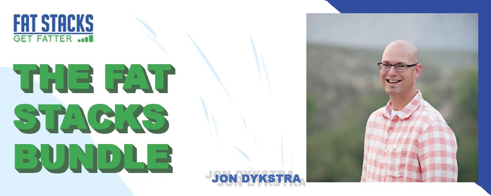 You are currently viewing Jon Dykstra – The Fat Stacks Bundle Download